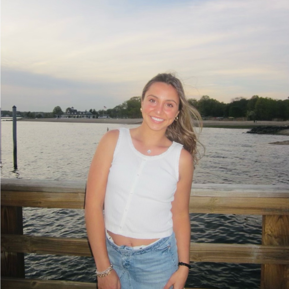 Meet your Posher, Kristie